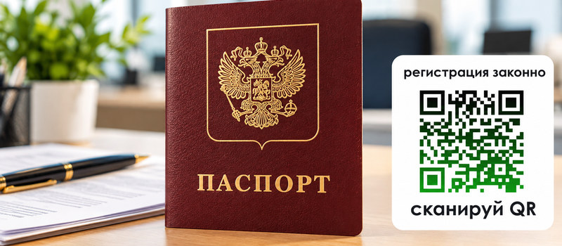 прописка в Якутске регистрация в Якутске